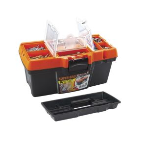 16″ Power Takım Çantası 400X215X180 hmmASR-2060