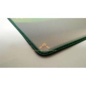 Kaymaz Alt Yüzeyli Araba Desenli Mouse Pad No1