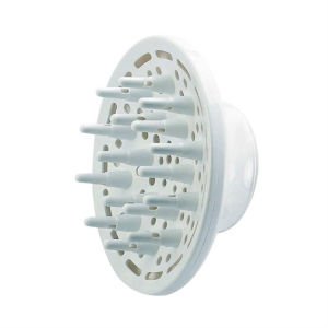 Contı Saç Kurutma Makinesi İyonizerli 2300w Difüzörlü 2 Kademeli Hız Seçeneği - 2 Yıl Garantili