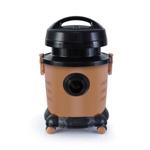 Fantom WD2700 Elektrikli Dikey Süpürge Islak Vakumlama ve Torbalı MAX. 1800W 5m. Kablolu 9lt Su Alır