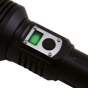 PANTHER PT-8170 USB ŞARJLI EL FENERİ