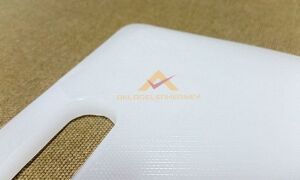 1. KALİTE ŞEFFAF PLASTİKTEN ÜRETİM 32x21cm SEBZE-ET KESİM PANOSU
