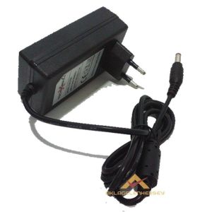 12 VOLT 3 AMPER 36 WATT MODEM ADAPTÖRÜ TM-2100