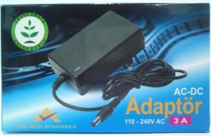 12 VOLT 3 AMPER 36 WATT MODEM ADAPTÖRÜ TM-2100