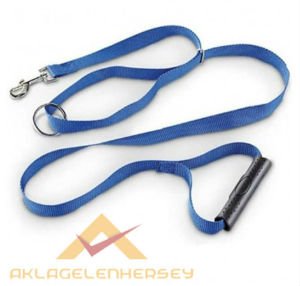 KÖPEK EĞİTİM TASMASI İNSTANT TRAİNER LEASH