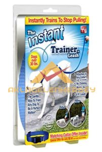 KÖPEK EĞİTİM TASMASI İNSTANT TRAİNER LEASH