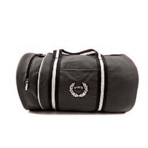 Seventeen 20x34cm 4+1 Cepli Özel Su Geçirmez Kumaş Geniş Askılı Çapraz Spor Sırt-Omuz Çantası