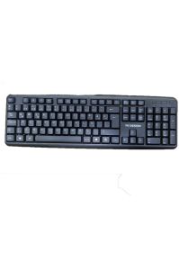 Yk Desıgn Yk-40 Ergonomik Dizayn Standart Klavye