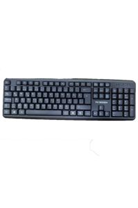 Yk Desıgn Yk-40 Ergonomik Dizayn Standart Klavye