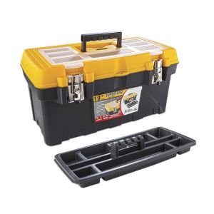 19″ Metal Kilitli Takım Çantası 490x260x240h mmASR-2077