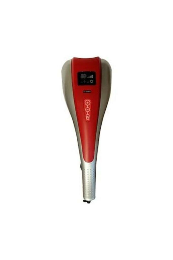 UNİDEN Dijital Titreşimli Masaj Aleti Stm-500 STM-500