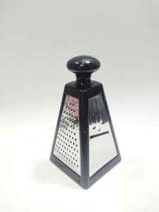 Piramid Model Rende