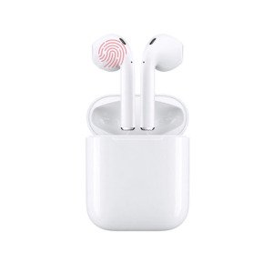 İ11 5.0 Stereo Bluetooth Kulaklık Dokunmatik Kablosuz Kulaklık Air pod