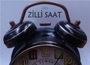 ANTİKA GÖRÜNÜM METAL GÖVDE ALARMLI RETRO SAAT 12cm ÇAPINDA IŞIKLI NOSTALJİK METAL ZİLLİ MASA SAATİ