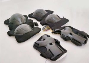 KORUMA SETLİ IŞIKLI TEKER AYARLI PATEN SY-L-3942