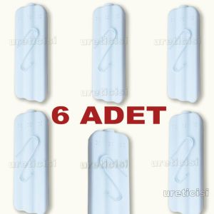 Smart Kalorifer suluğu 6 ADET hava nemlendiren radyatör suluğu