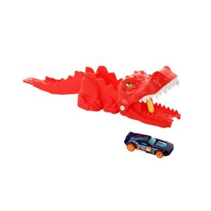 Hot Wheels Vahşi Fırlatıcılar Serisi GVF41