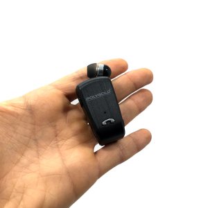 Çift Telefon Destekli Makaralı Bluetooth Kulaklık Polygold PG6752