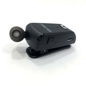 Çift Telefon Destekli Makaralı Bluetooth Kulaklık Polygold PG6752