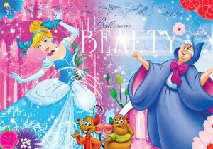 Ks Games 200 Parça Cinderella  Puzzle
