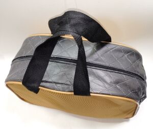 10 Yıldır Zamsız Fiyat Orta Kalitede 44x27 Spor Çanta Çok Amaca Uygun Unisex Seyahat Alışveriş Çanta