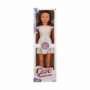 Yürüyüş Arkadaşım Clara Casual 80 cm 1 Adet