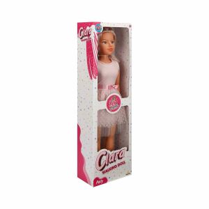 Yürüyüş Arkadaşım Clara Party 80 cm 1 adet
