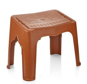 Ergonomik Dizayn Kuran Okuma Rahlesi Sağlam Monoblok Tek Parça Cami Desenli Plastik Yer Rahlesi