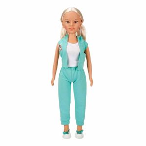 Yürüyüş Arkadaşım Clara Sporty 80 cm 1 Adet