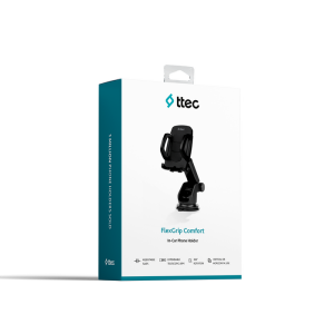 TTEC 2TT24 FLEXGRIP COMFORT ARAÇİÇİ TELEFON TUTUCU