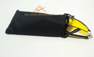 KILIFLI METAL ÇERÇEVE GECE GÖRÜŞ SÜRÜCÜ GÖZLÜĞÜ