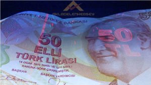 PİLLİ PORTATİF UV MorIşık PARA KONTROL DEDEKTÖRÜ-3