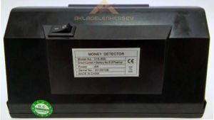 PİLLİ PORTATİF UV MorIşık PARA KONTROL DEDEKTÖRÜ-3