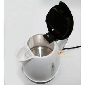 Otolara Özel Gizli Rezistans Termostatlı Kettle