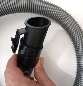 Fakir C200 Elektrikli Süpürge Hortumu 1.Kalite Orjinalle Aynı Standart Sağlam Dayanıklı Yedek Parça