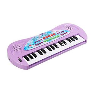 32 Tuşlu Elektronik Org Piano Mikrofonlu Kaydet – Dinle Özellikli