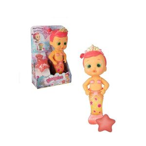 Bloopies Deniz Kızı Bebek S2 BLE03000