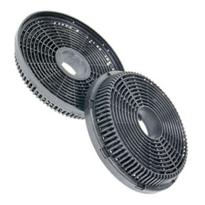Simfer 86.. Seri Karbon Filtre Seti Bacasız Kullanım için Davlumbaz 2 adet Aspiratör Filtresi 231009