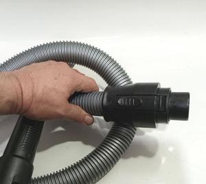 Beko BKS 9534, 9537, 9540 Elektrikli Süpürge Hortumu Tam Uyumlu 1.Kalite Orjinalle Aynı Yedek Parça