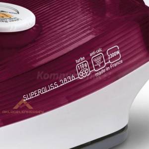 Tefal 3836 Seramik Tabanlı Buharlı 2300 Watt Ütü
