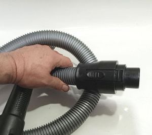 Beko BKS 9553 Elektrikli Süpürge Hortumu Tam Uyumlu 1.Kalite Orjinalle Aynı Yedek Parça