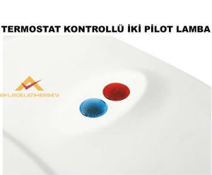 SKYWORLD YANMAZ YAPIŞMAZ 2 DİLİM TOST MAKİNESİ