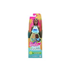 Barbie Oktayusu Seviyor Bebekleri 1 Adet Fiyatıdır