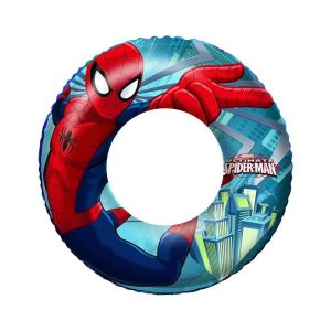 98003 KUT.SPİDERMAN SİMİT 56CM