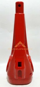 FANTOM HAMARAT ELEKTRİKLİ SÜPÜRGE MOTOR GÖVDESİ