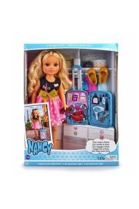 Nancy İle Paris Seyahati Xl Bebek 700015341