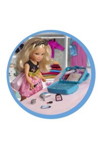 Nancy İle Paris Seyahati Xl Bebek 700015341