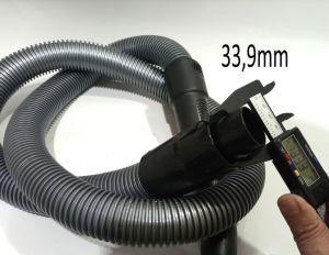 Sinbo SVC 3438 Elektrikli Süpürge Hortumu Tam Uyumlu 1.Kalite Orjinalle Aynı Standartda Yedek Parça
