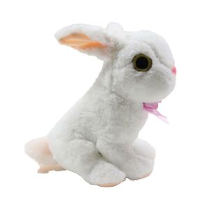 Tavşan Peluş Oyuncak 26 cm 1 Adet Fiyatıdır