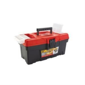 16″ Carbon Takım Çantası 410x213x200h mmASR-4001